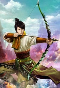 快穿之【枕玉尝朱】