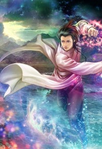 《飘飘欲仙》(1-188章)作者:狼太郎
