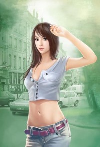 乡村小保安