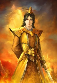 我，原魔丘丘王，加入聊天群！