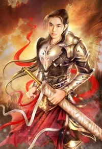 恶魔韩少，别惹我