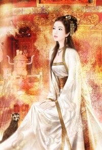 旷世神医秦枫祝小婉