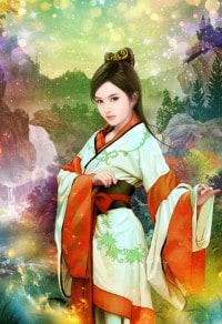 （BG-花千骨同人）穿越成为花千骨